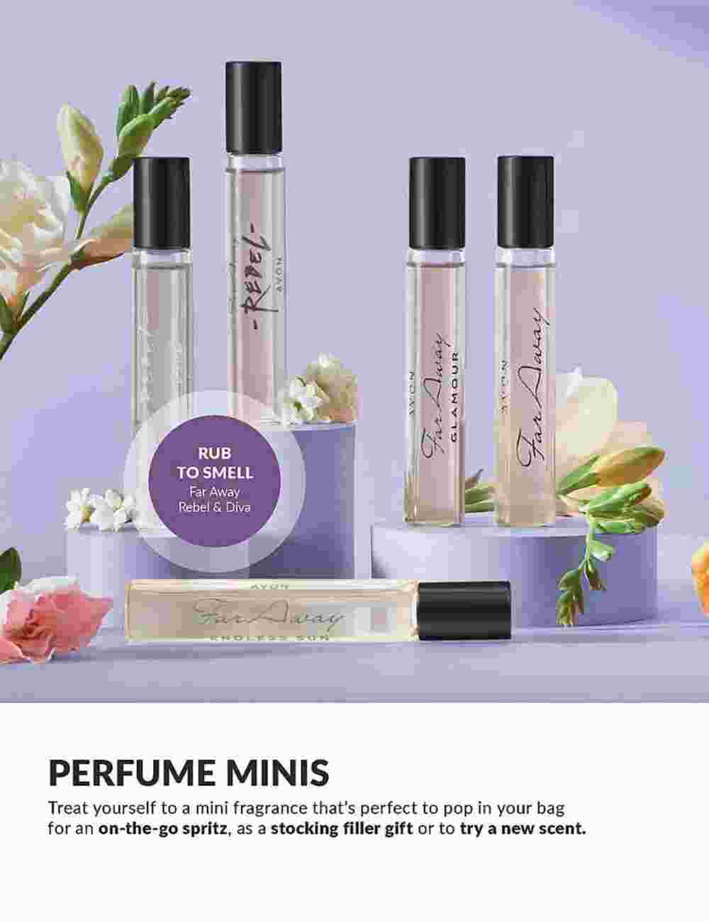 Avon offers valid from 01/11/2023 - Page 28.