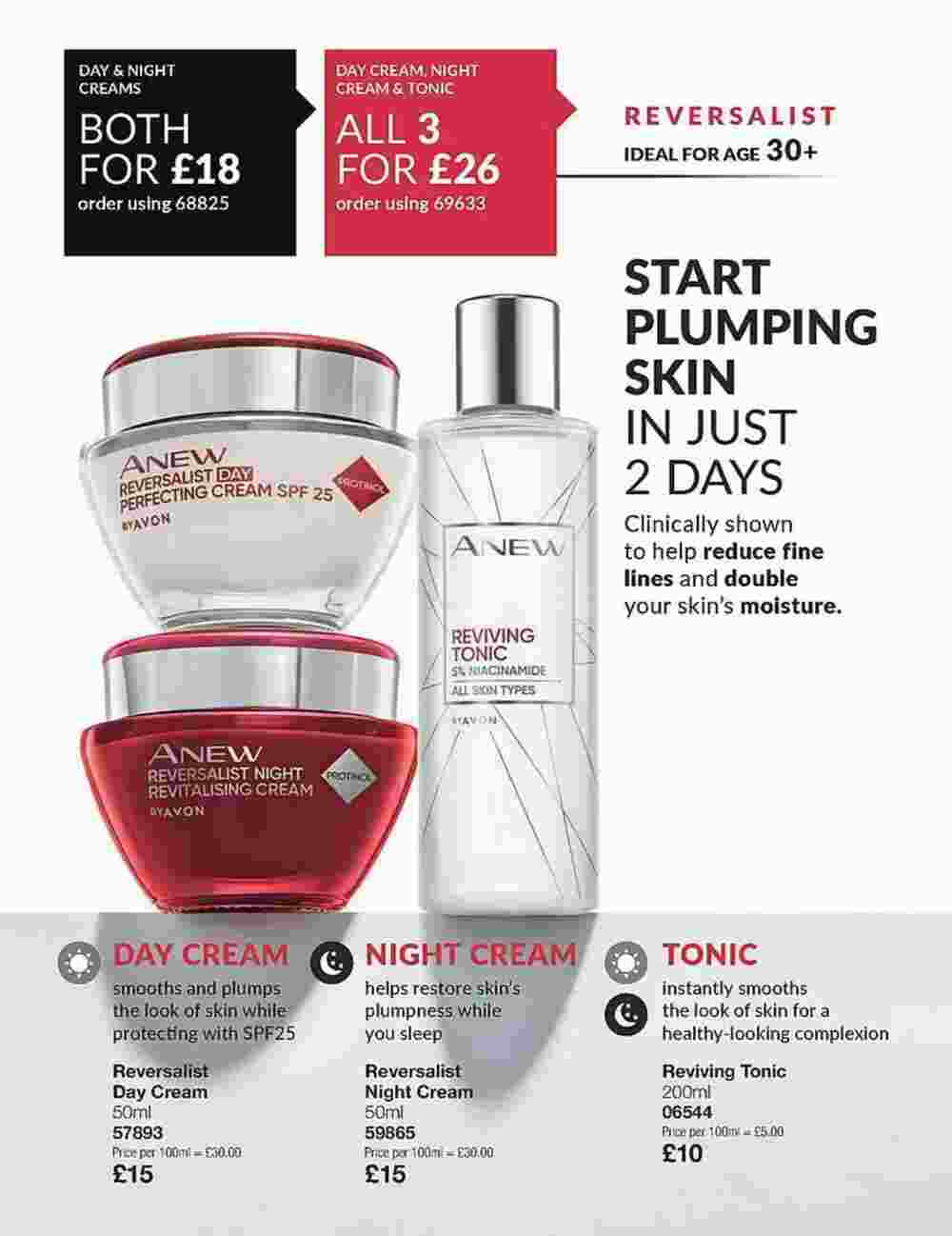 Avon offers valid from 01/11/2023 - Page 52.