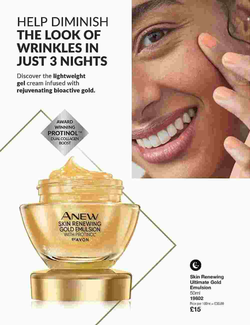 Avon offers valid from 01/11/2023 - Page 58.