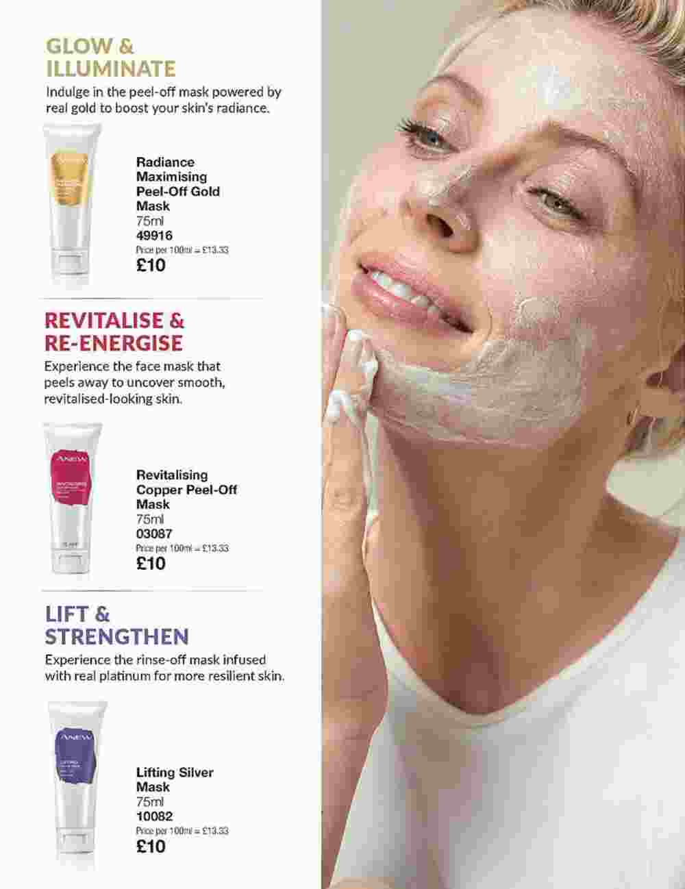 Avon offers valid from 01/11/2023 - Page 60.