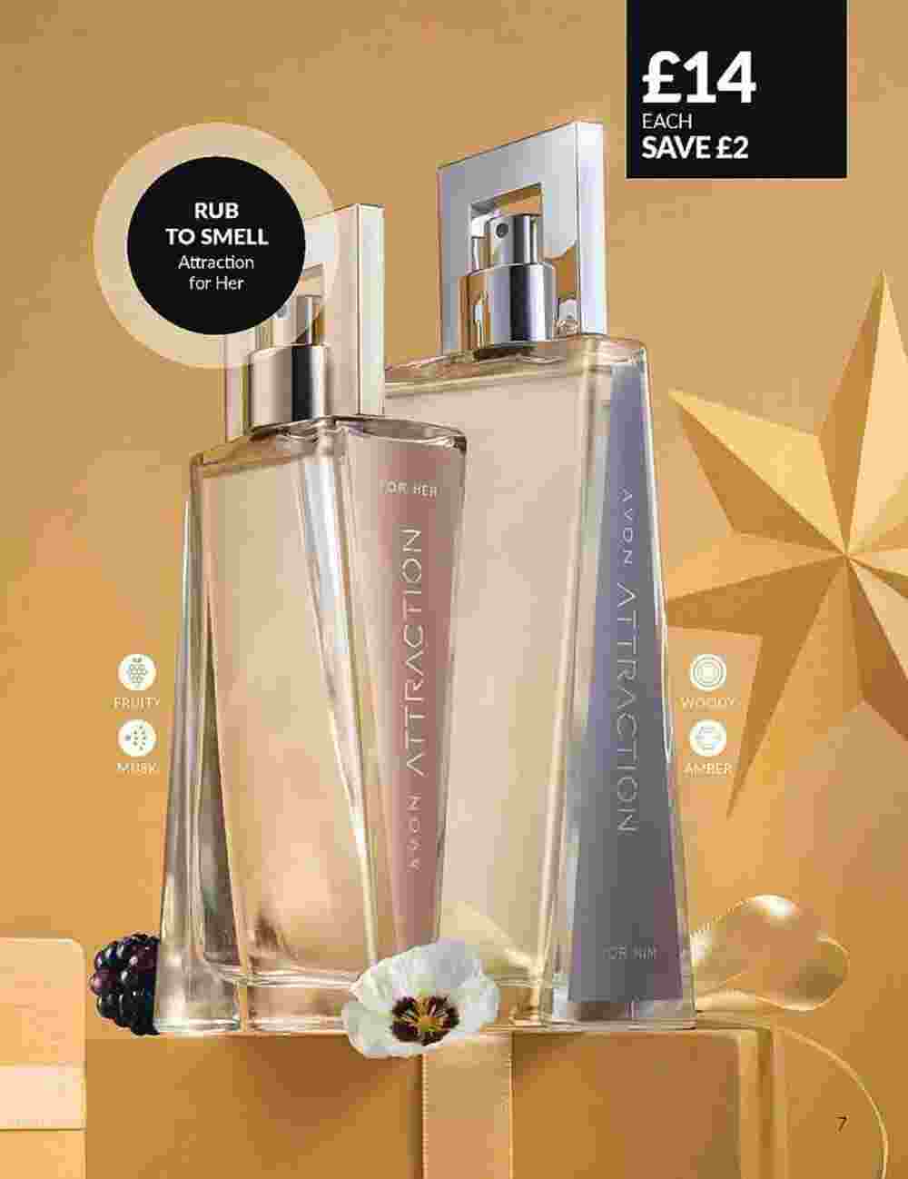 Avon offers valid from 01/11/2023 - Page 7.