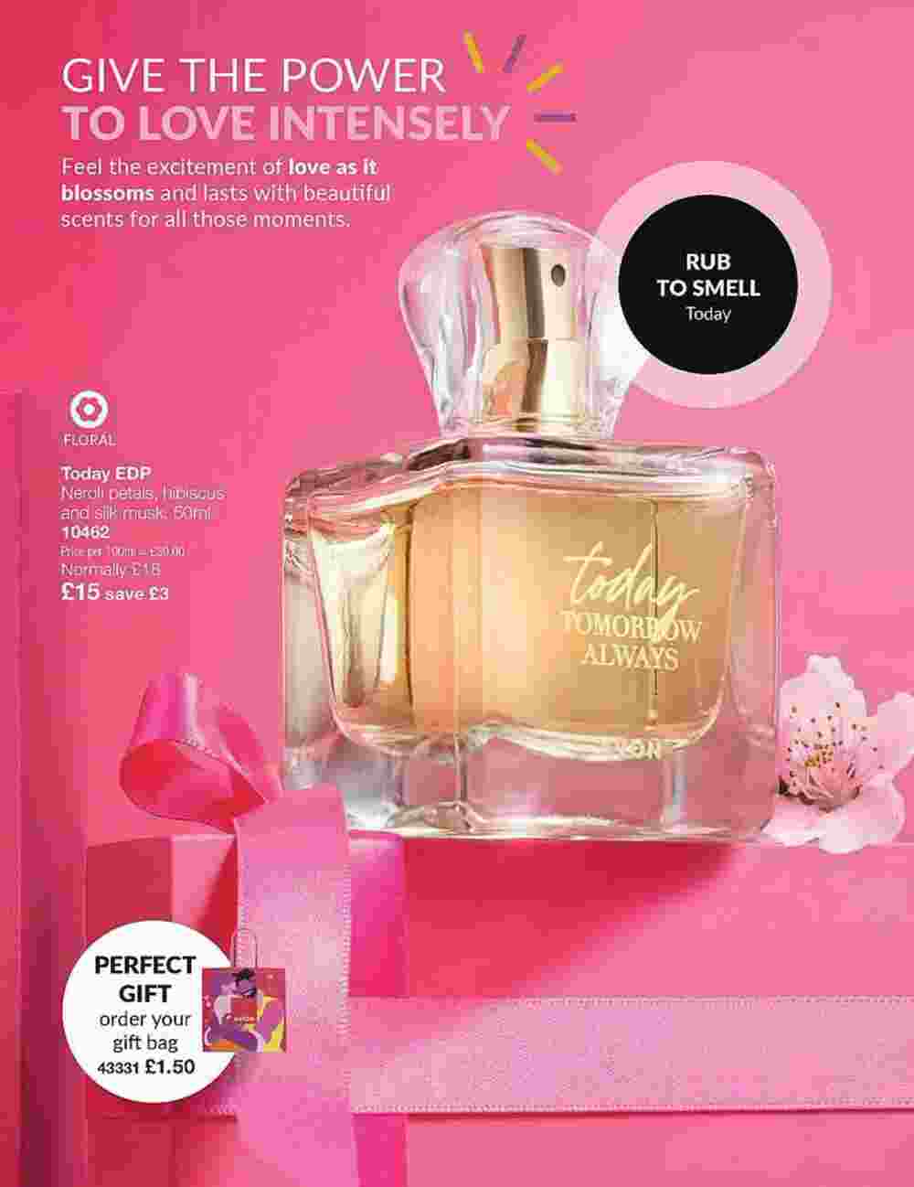 Avon offers valid from 01/11/2023 - Page 8.