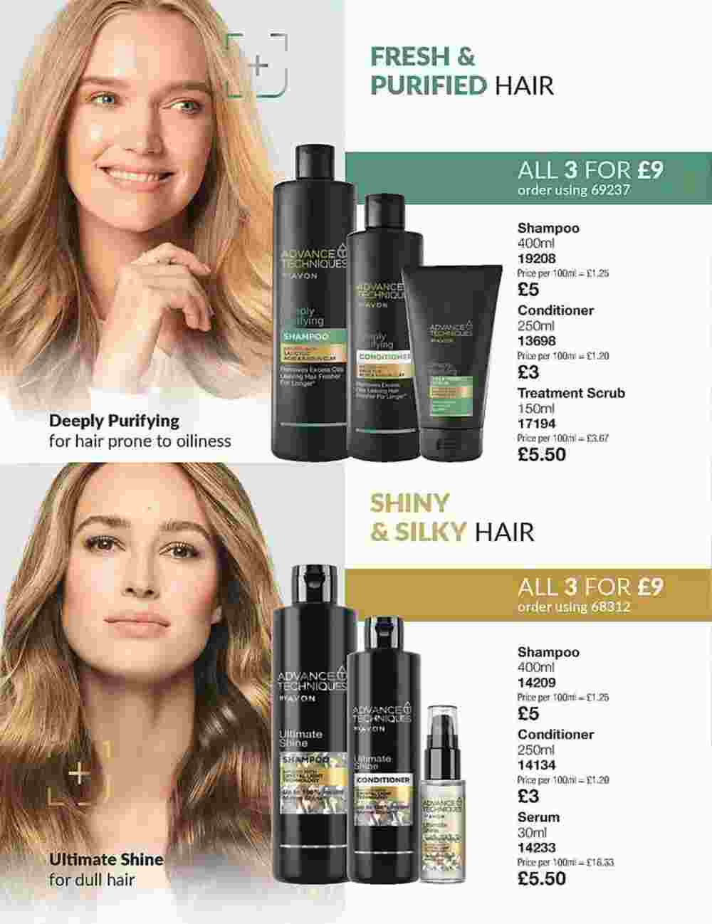 Avon offers valid from 01/11/2023 - Page 92.