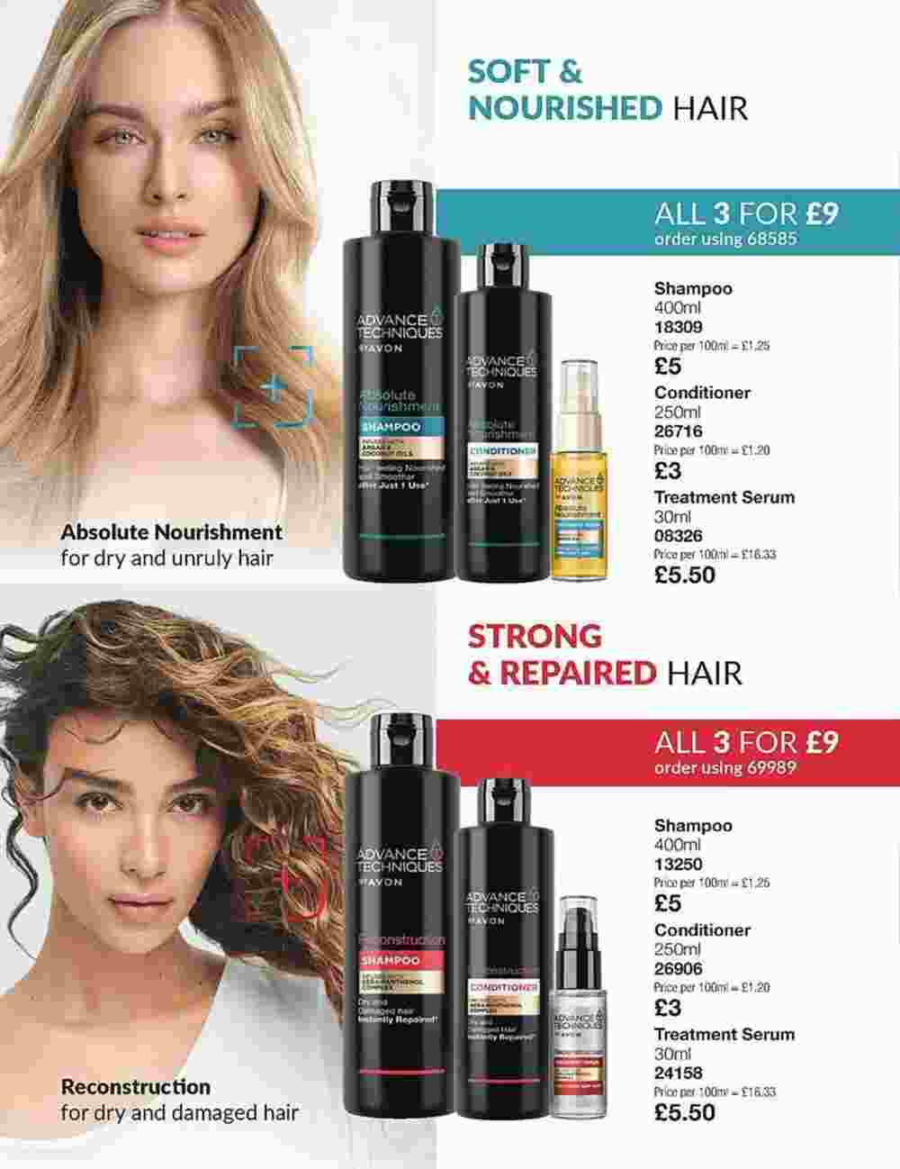 Avon offers valid from 01/11/2023 - Page 94.