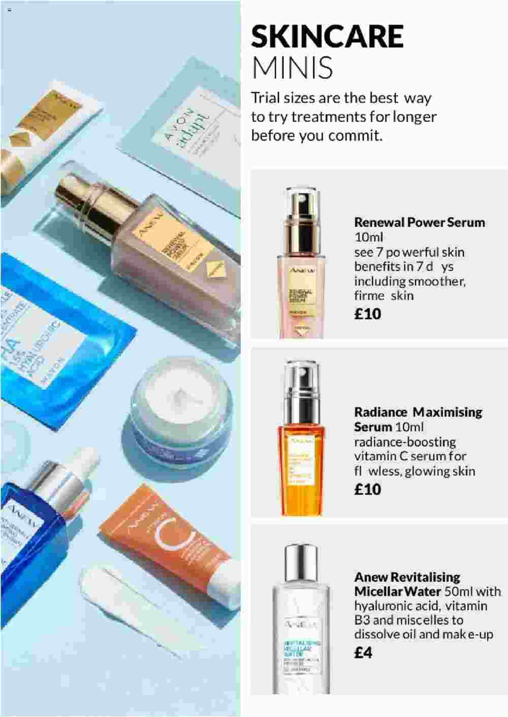 Avon offers valid from 01/11/2023 - Page 10.