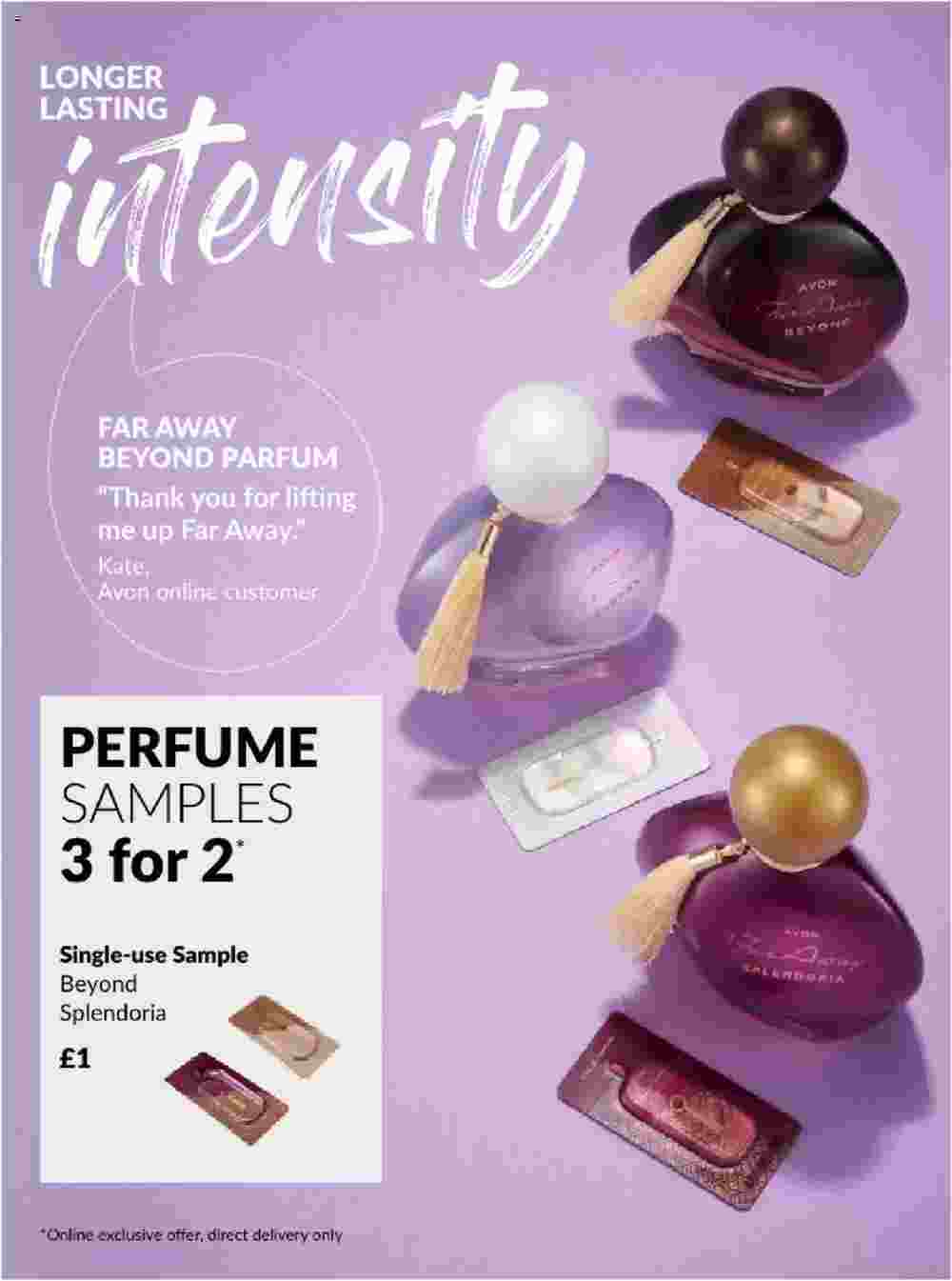 Avon offers valid from 01/11/2023 - Page 18.