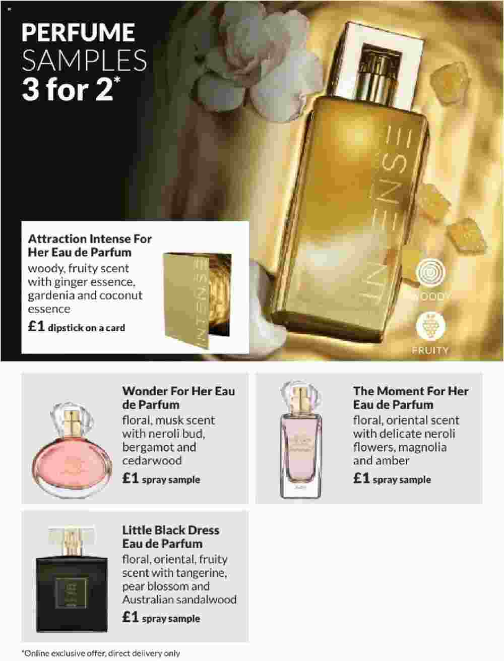 Avon offers valid from 01/11/2023 - Page 19.