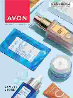 Avon offers valid from 01/11/2023