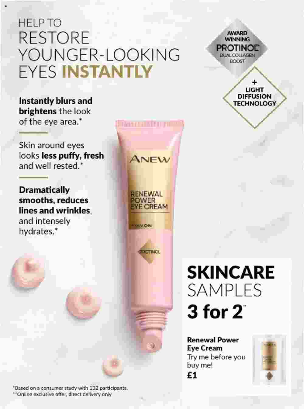 Avon offers valid from 01/11/2023 - Page 4.