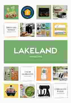 Lakeland offers valid from 01/11/2023