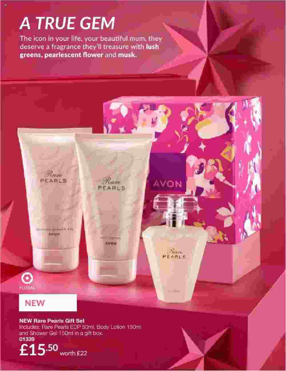 Avon offers valid from 01/11/2023 - Page 102.