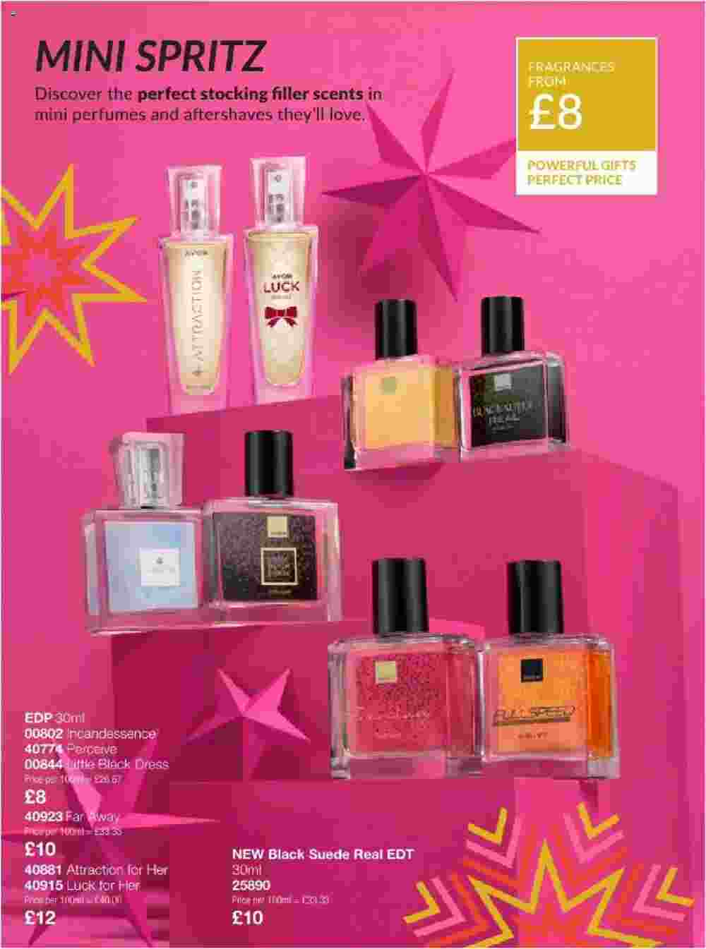 Avon offers valid from 01/11/2023 - Page 112.