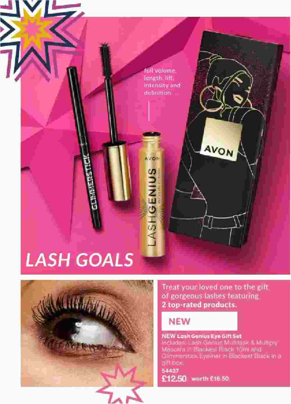 Avon offers valid from 01/11/2023 - Page 119.