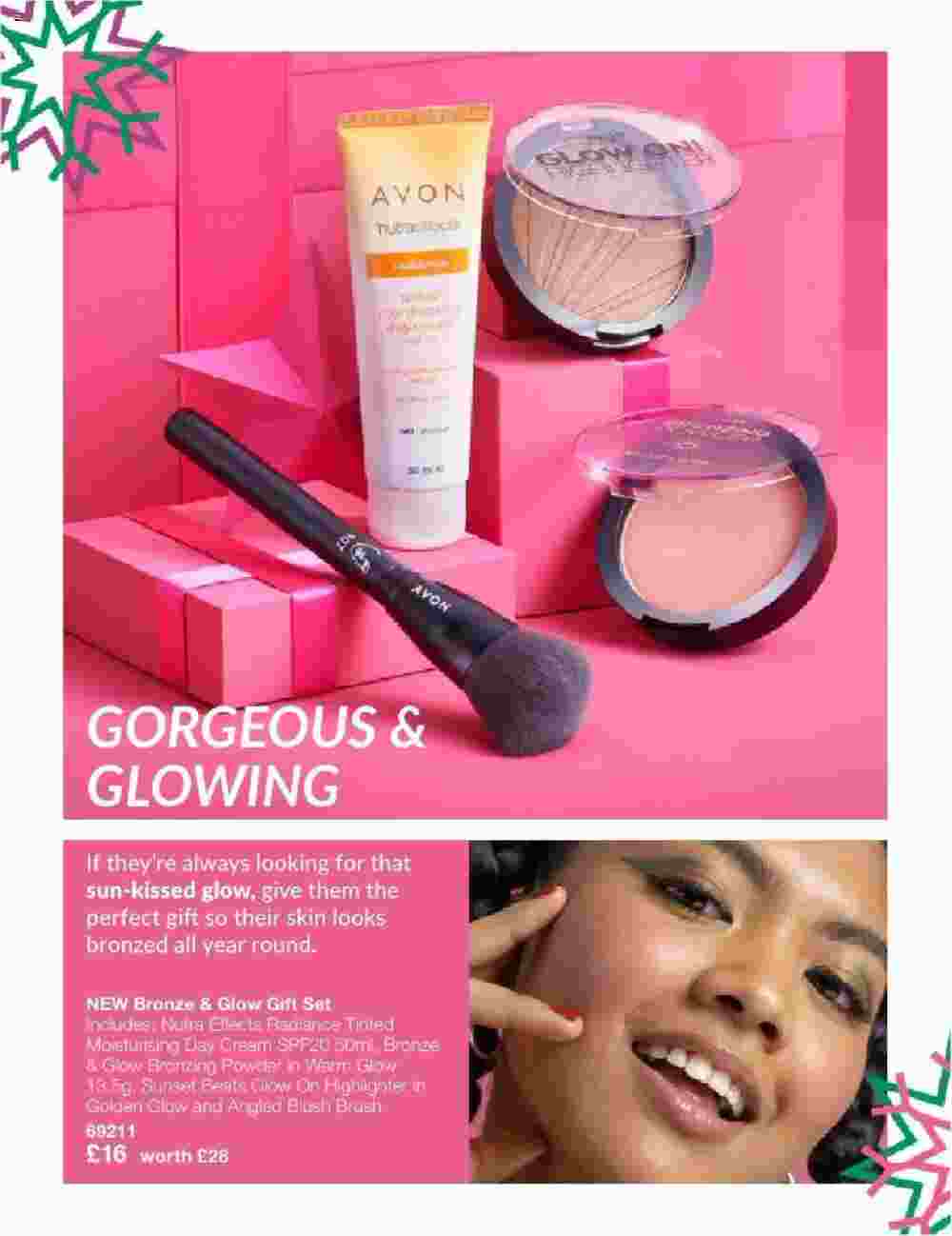 Avon offers valid from 01/11/2023 - Page 121.