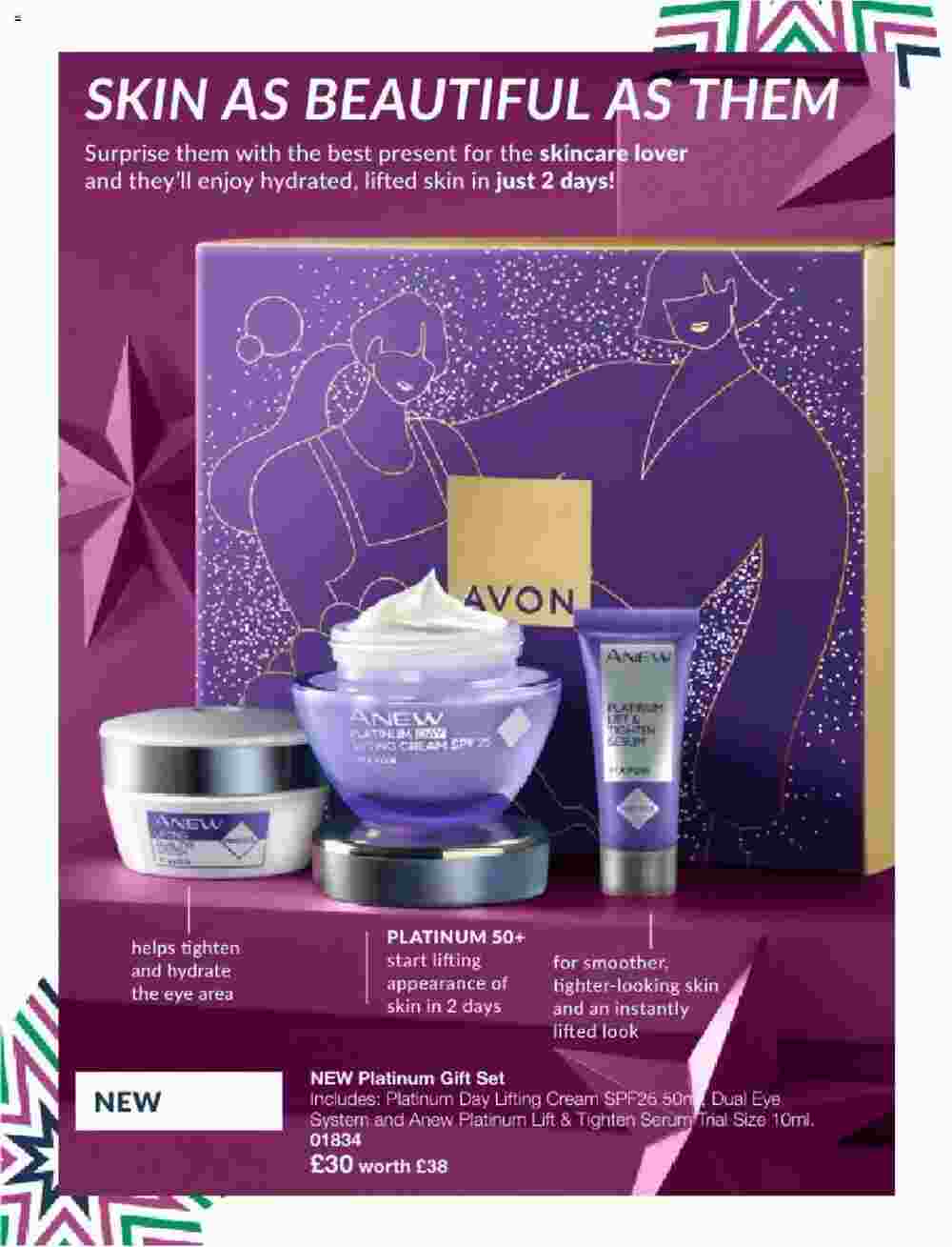 Avon offers valid from 01/11/2023 - Page 131.