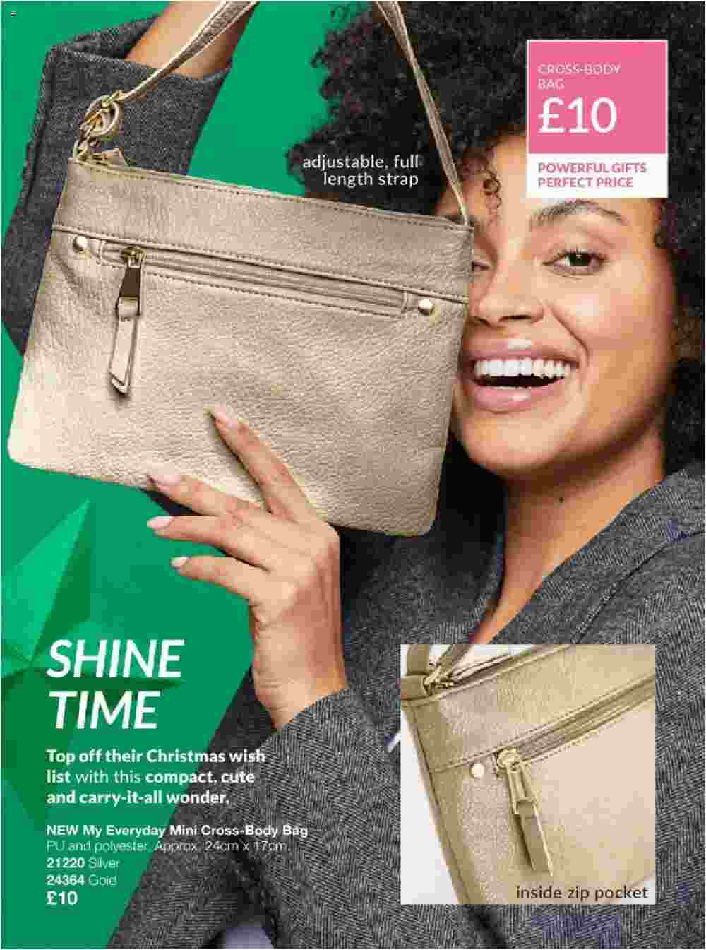 Avon offers valid from 01/11/2023 - Page 26.