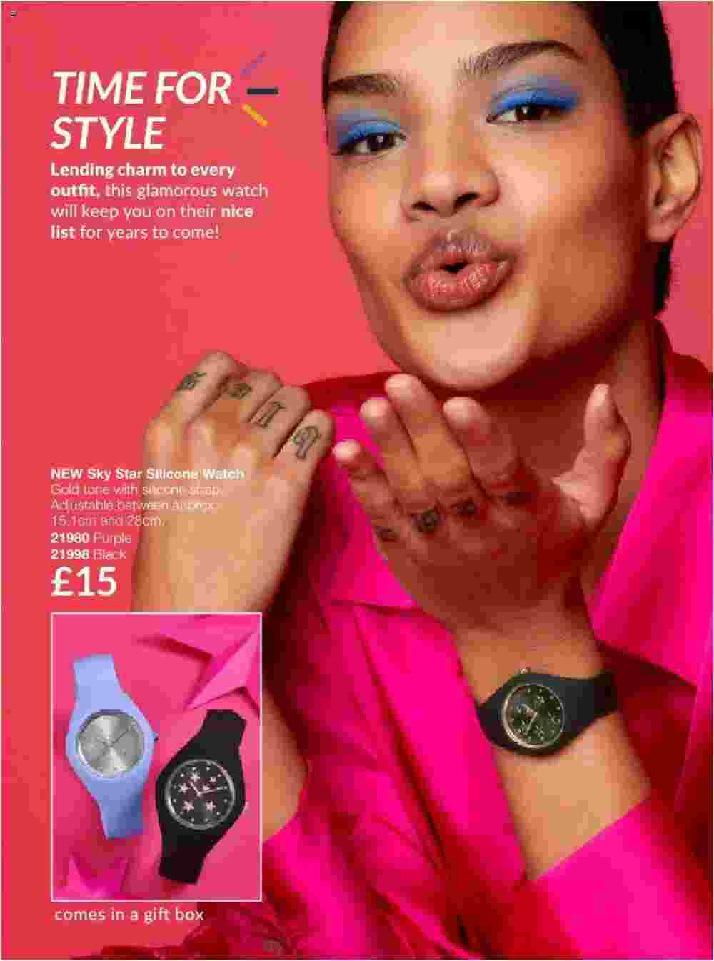 Avon offers valid from 01/11/2023 - Page 46.