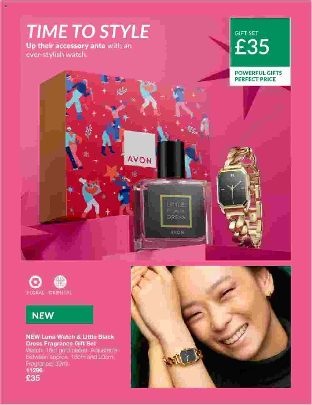 Avon offers valid from 01/11/2023 - Page 49.