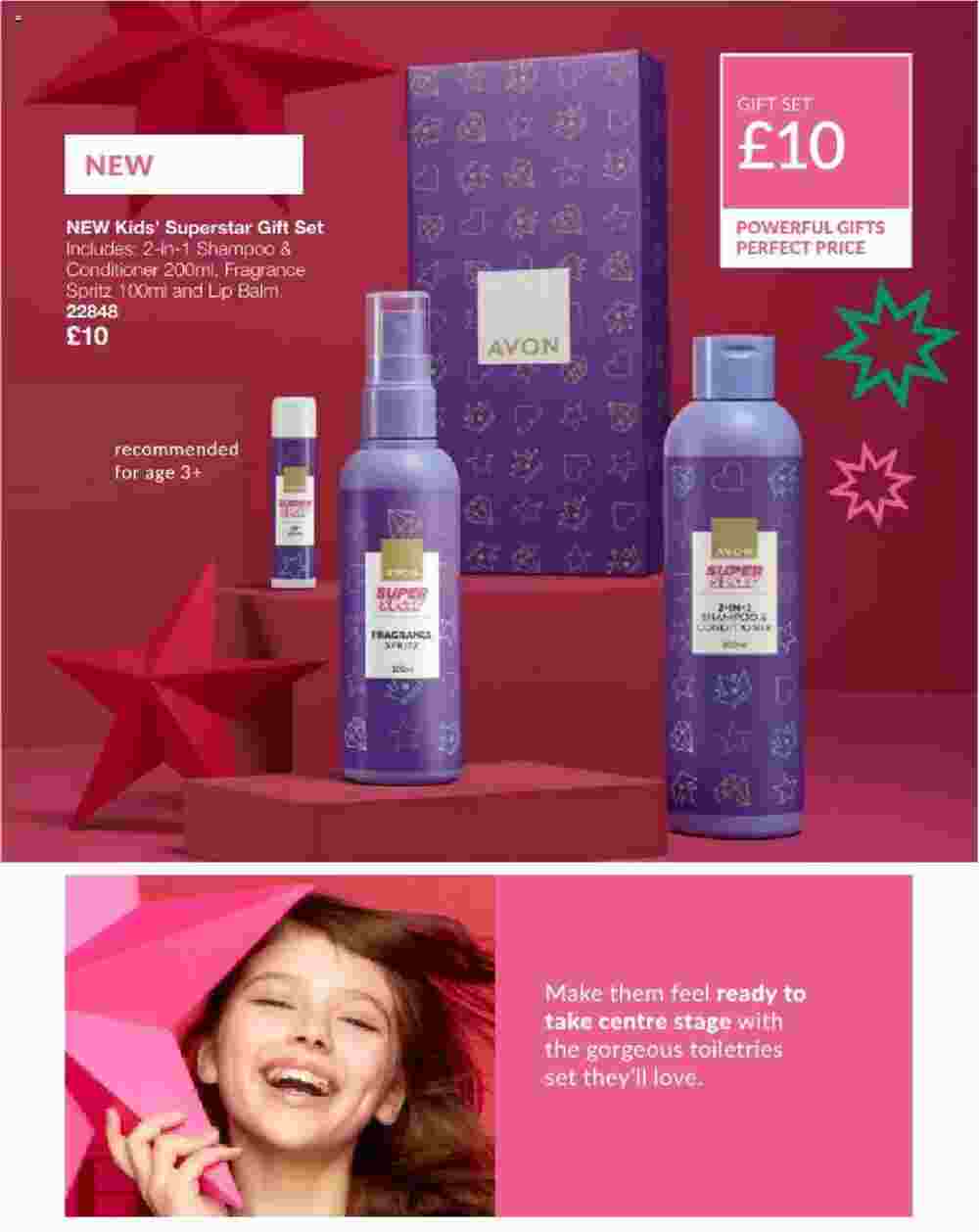 Avon offers valid from 01/11/2023 - Page 53.