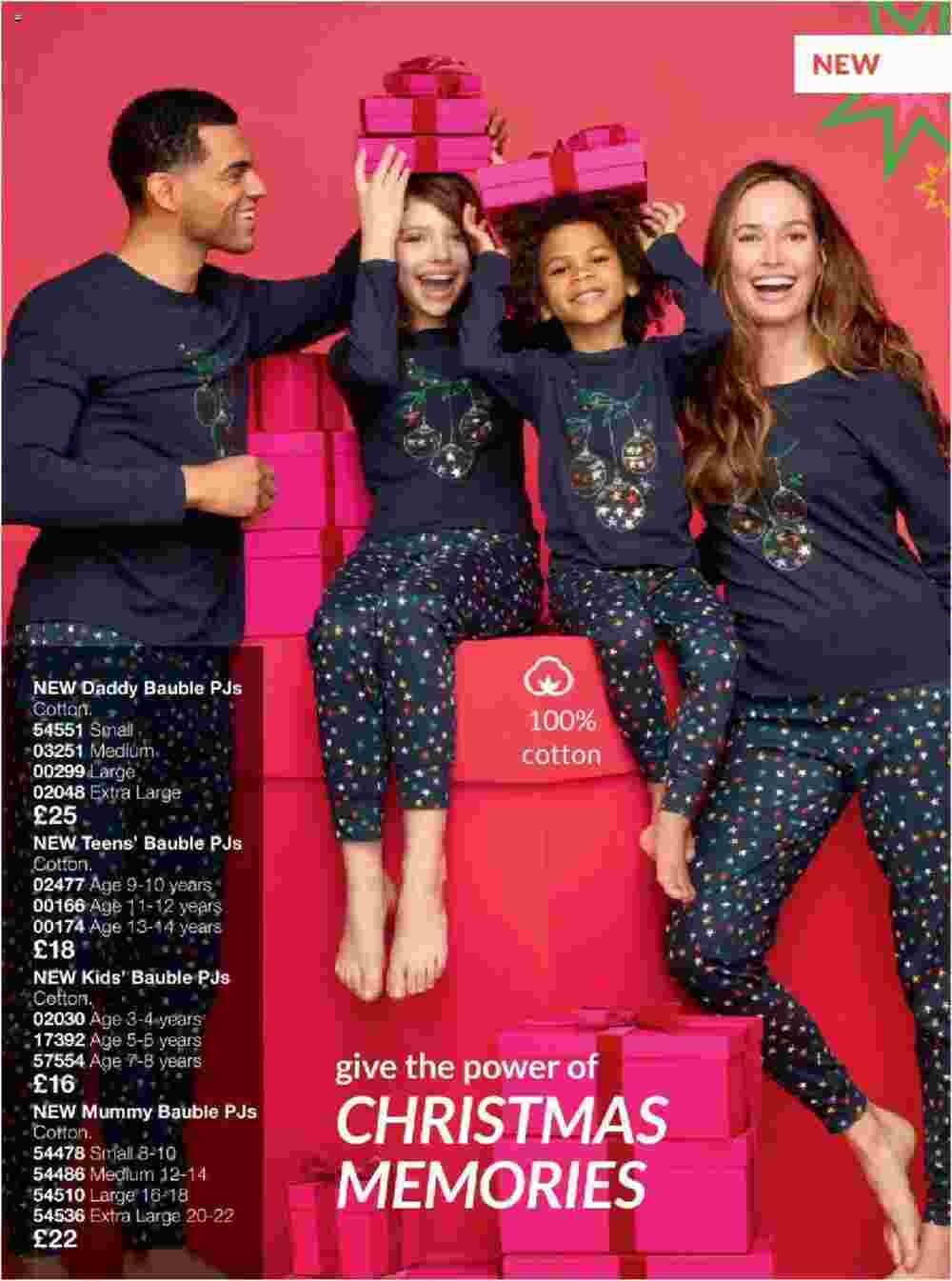 Avon offers valid from 01/11/2023 - Page 6.