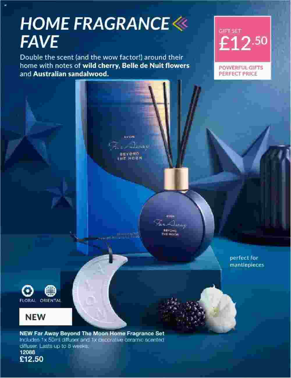 Avon offers valid from 01/11/2023 - Page 91.