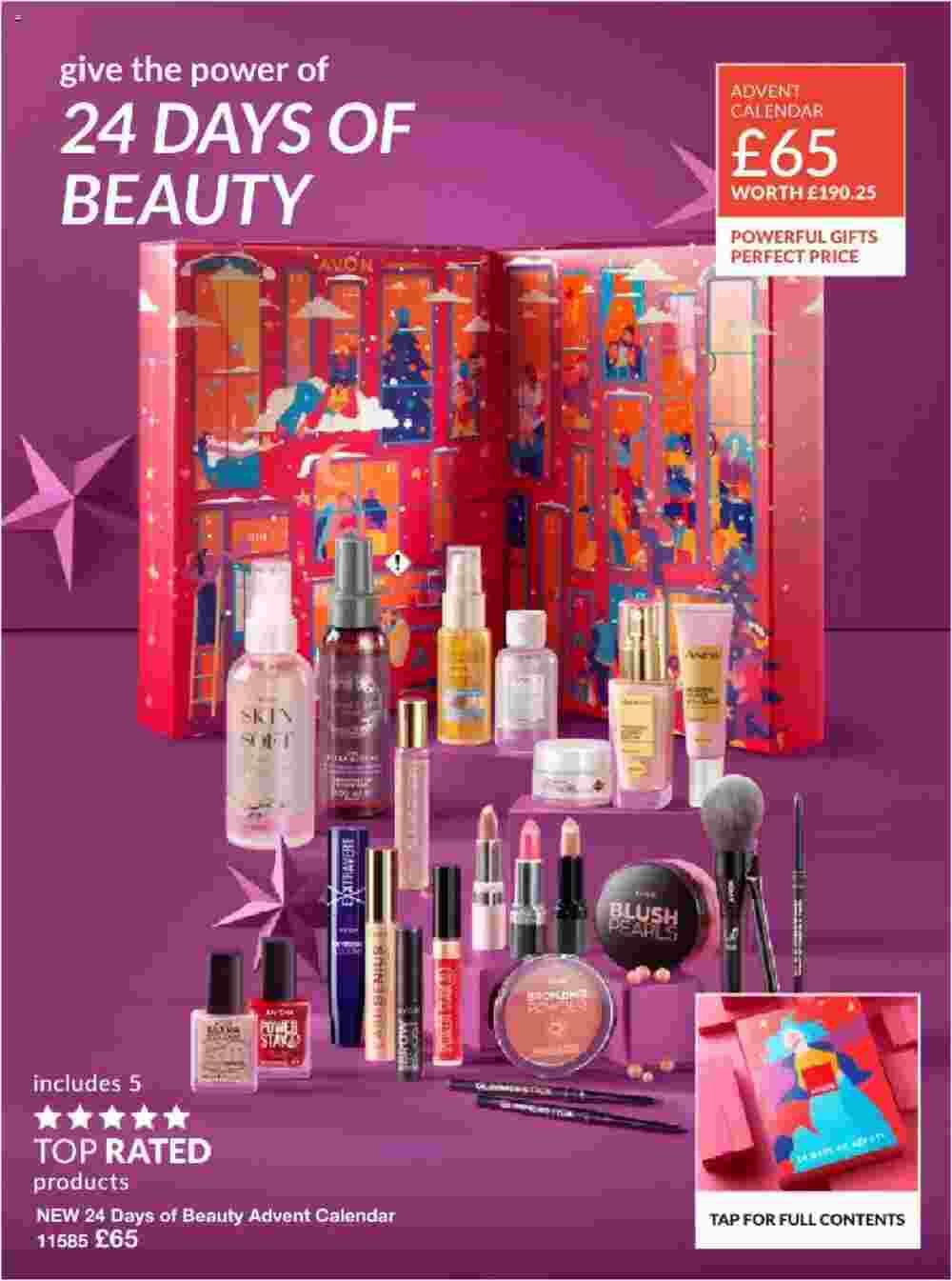 Avon offers valid from 01/11/2023 - Page 94.