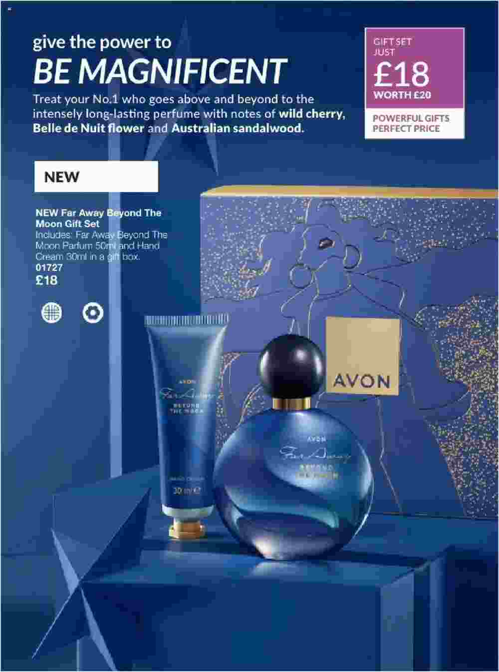 Avon offers valid from 01/11/2023 - Page 99.