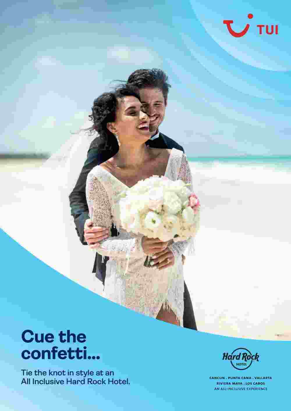 Tui offers valid from 06/11/2023 - Page 44.