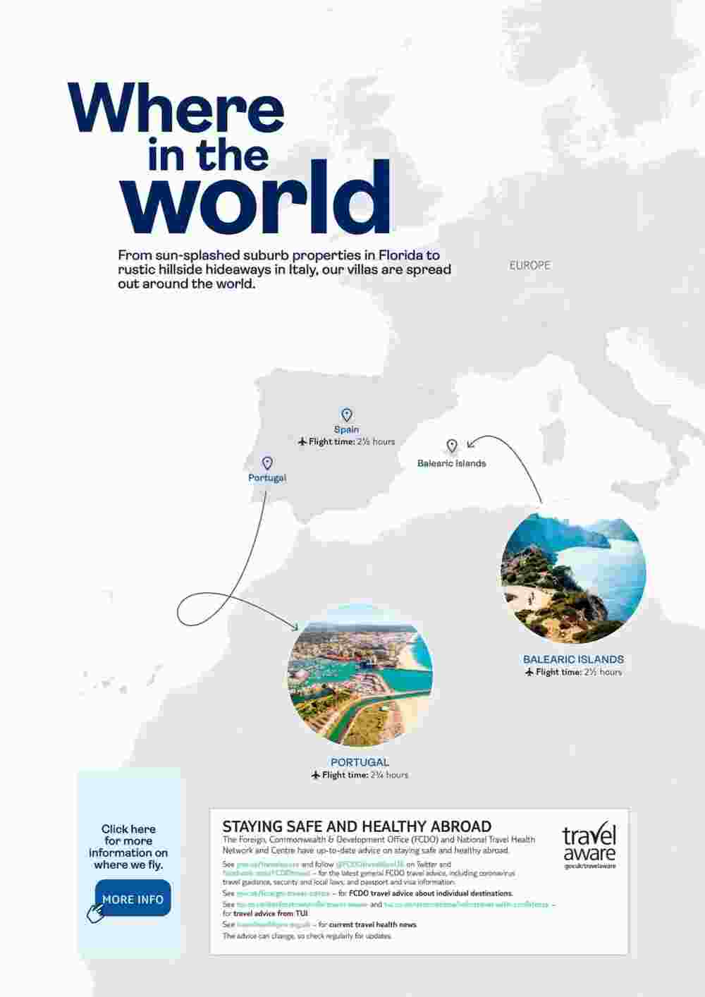 Tui offers valid from 06/11/2023 - Page 2.