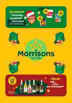 Morrisons offers valid from 06/11/2023