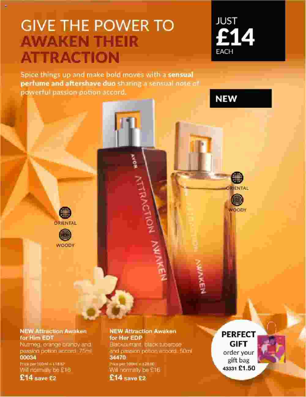 Avon offers valid from 07/11/2023 - Page 10.