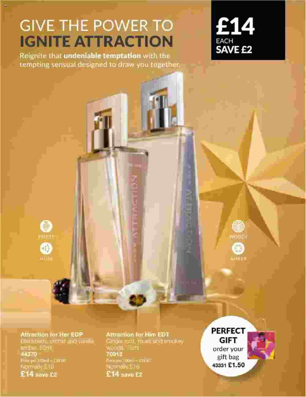 Avon offers valid from 07/11/2023 - Page 12.