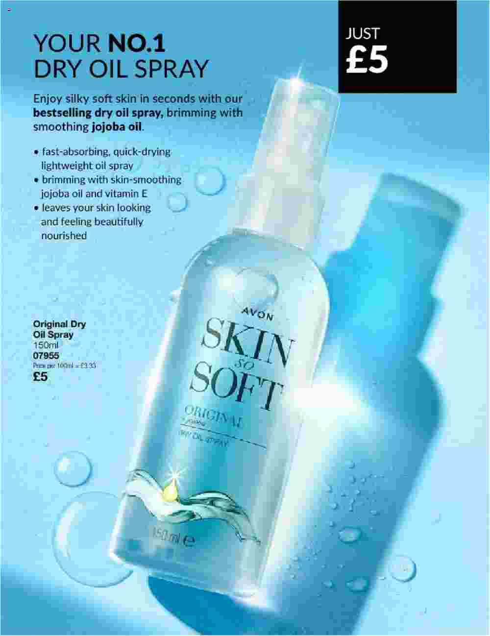 Avon offers valid from 07/11/2023 - Page 120.