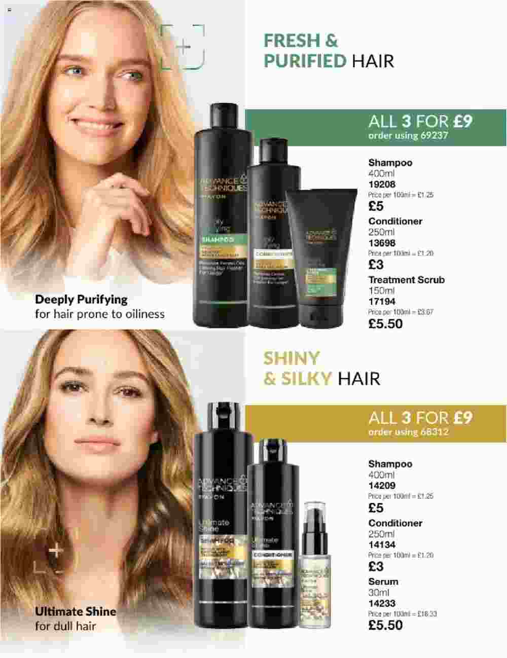 Avon offers valid from 07/11/2023 - Page 149.