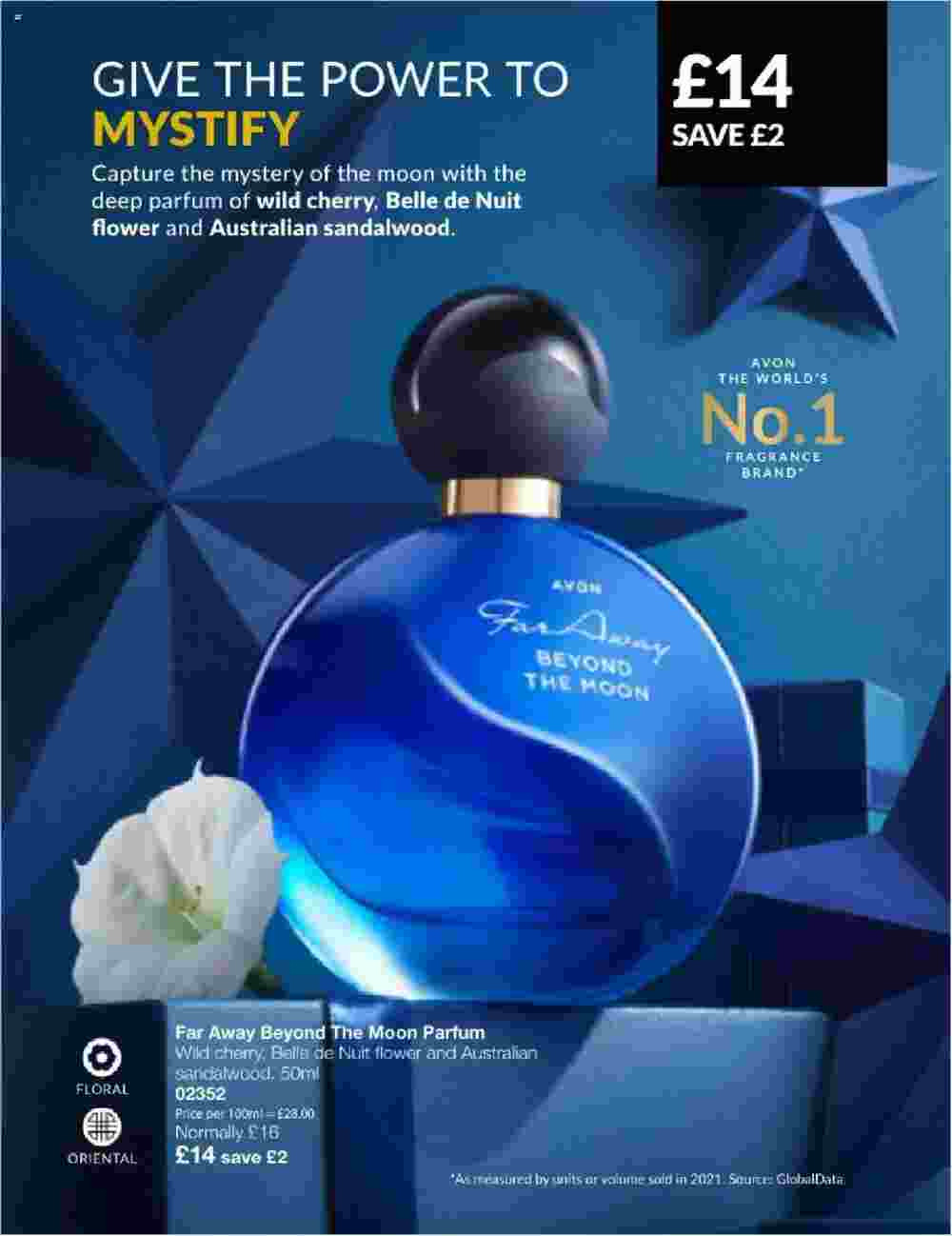 Avon offers valid from 07/11/2023 - Page 16.