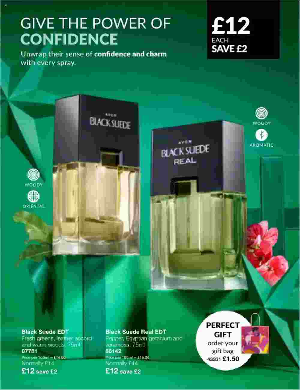 Avon offers valid from 07/11/2023 - Page 19.