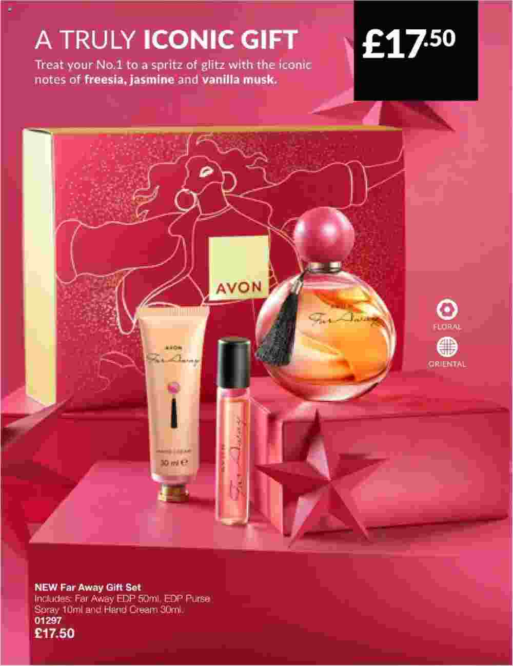 Avon offers valid from 07/11/2023 - Page 26.