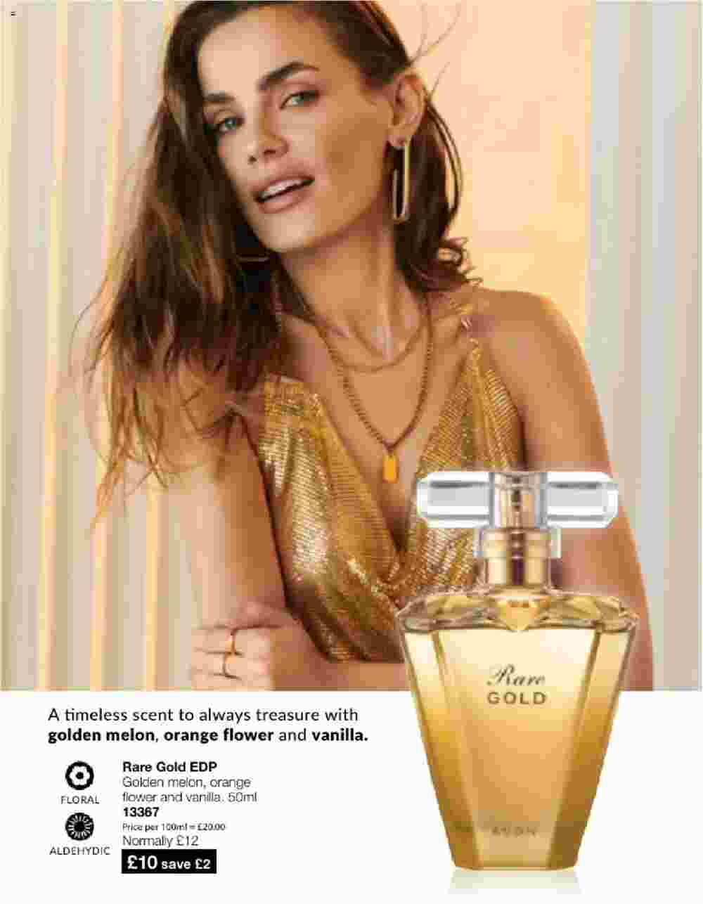 Avon offers valid from 07/11/2023 - Page 28.