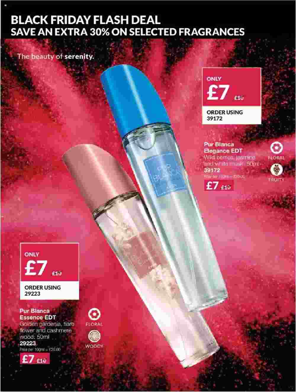 Avon offers valid from 07/11/2023 - Page 30.