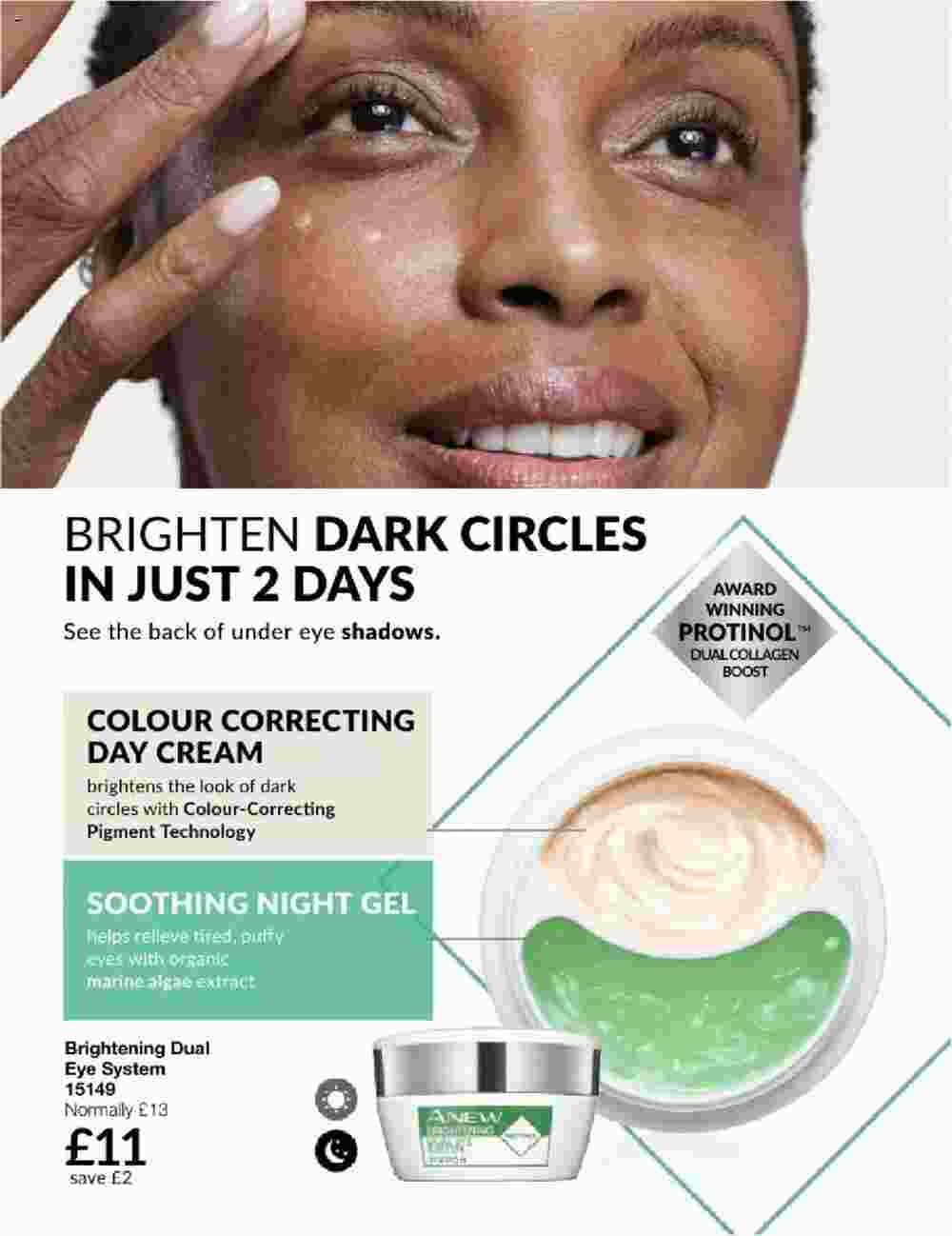 Avon offers valid from 07/11/2023 - Page 53.