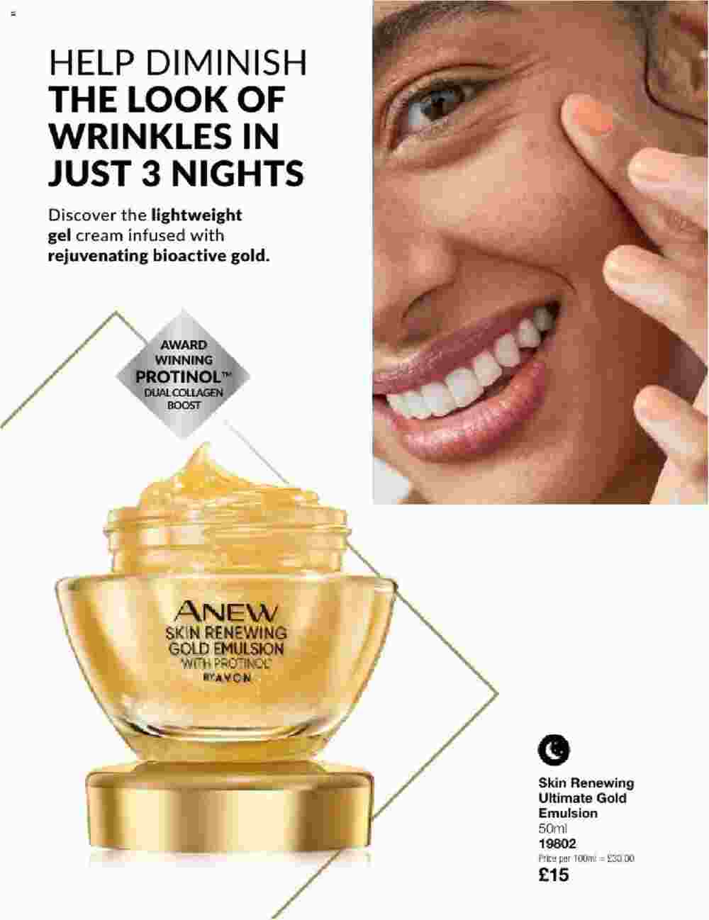 Avon offers valid from 07/11/2023 - Page 55.