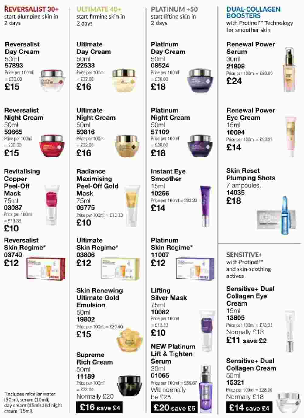 Avon offers valid from 07/11/2023 - Page 59.