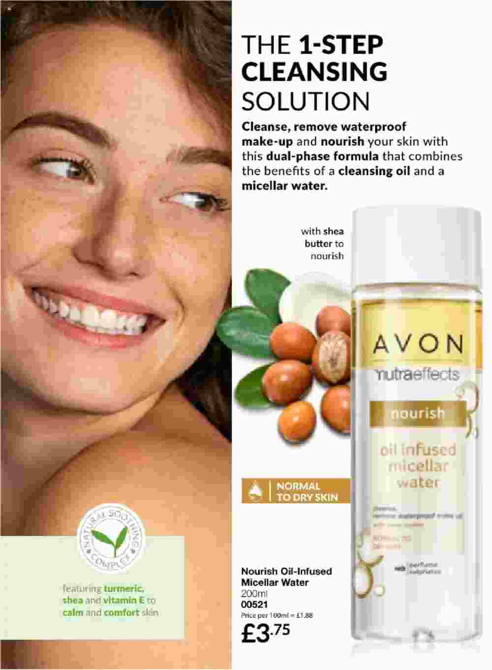 Avon offers valid from 07/11/2023 - Page 62.