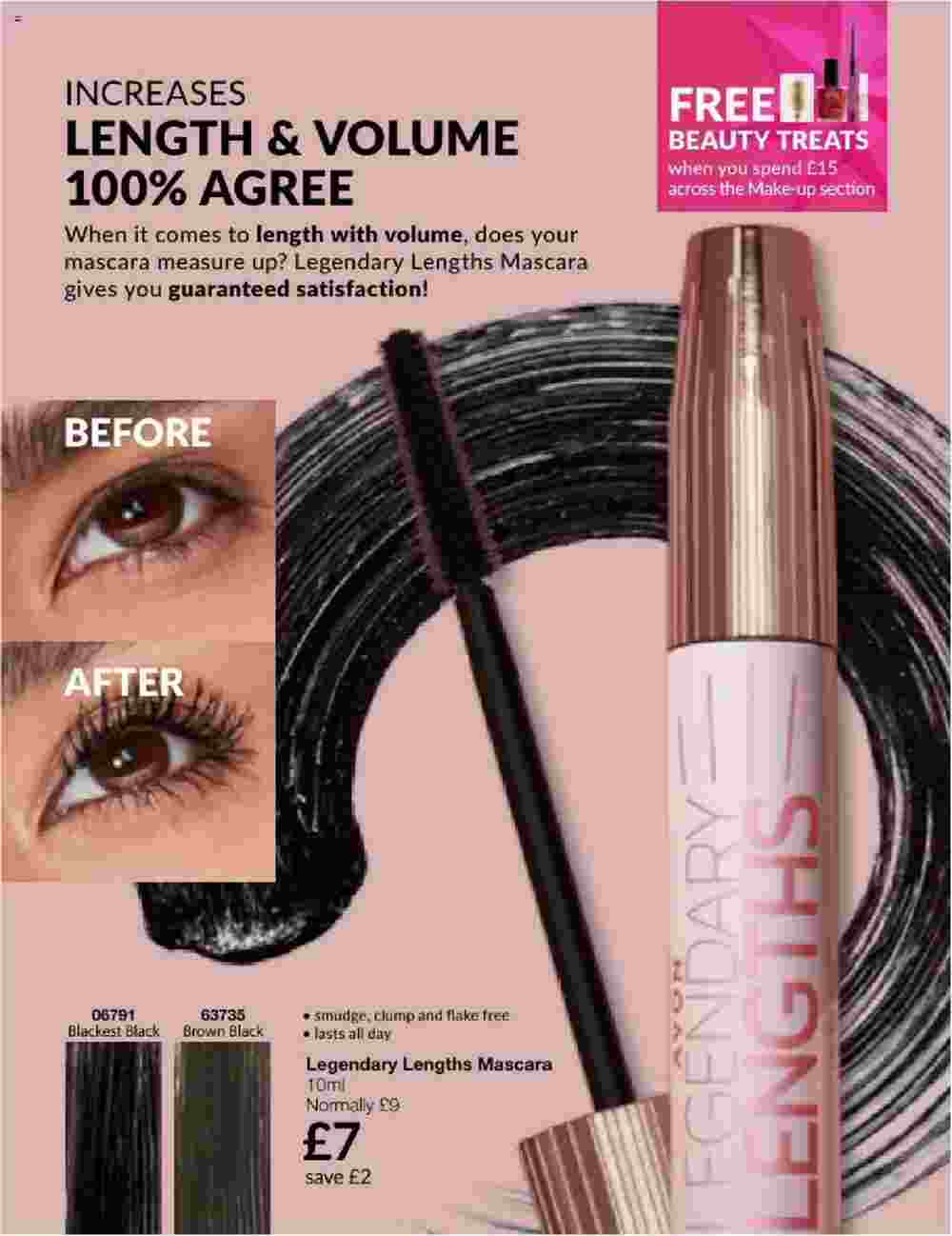 Avon offers valid from 07/11/2023 - Page 89.