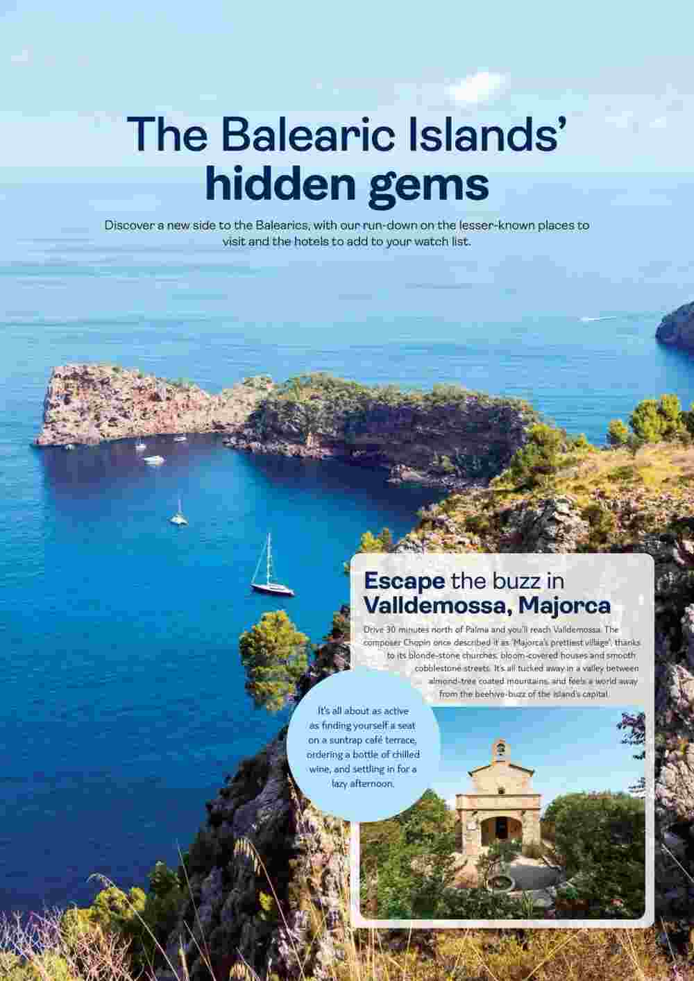 Tui offers valid from 10/11/2023 - Page 26.