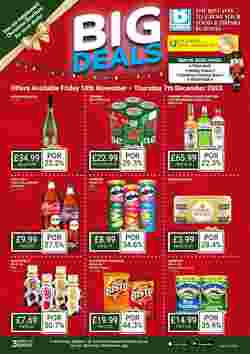 Bestway offers valid from 10/11/2023