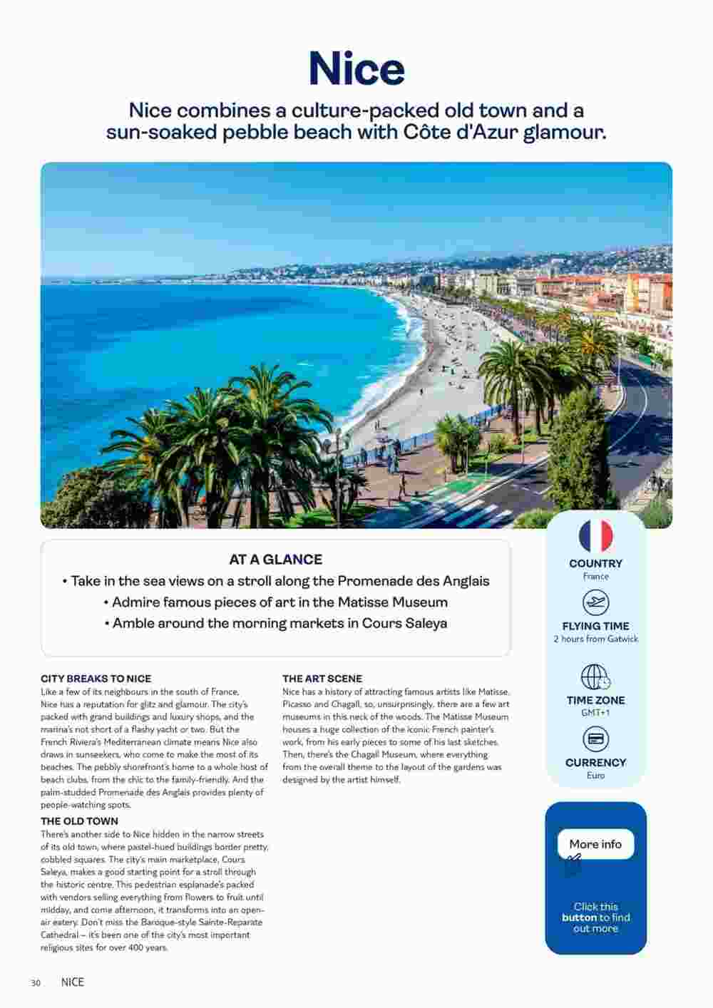 Tui offers valid from 10/11/2023 - Page 30.