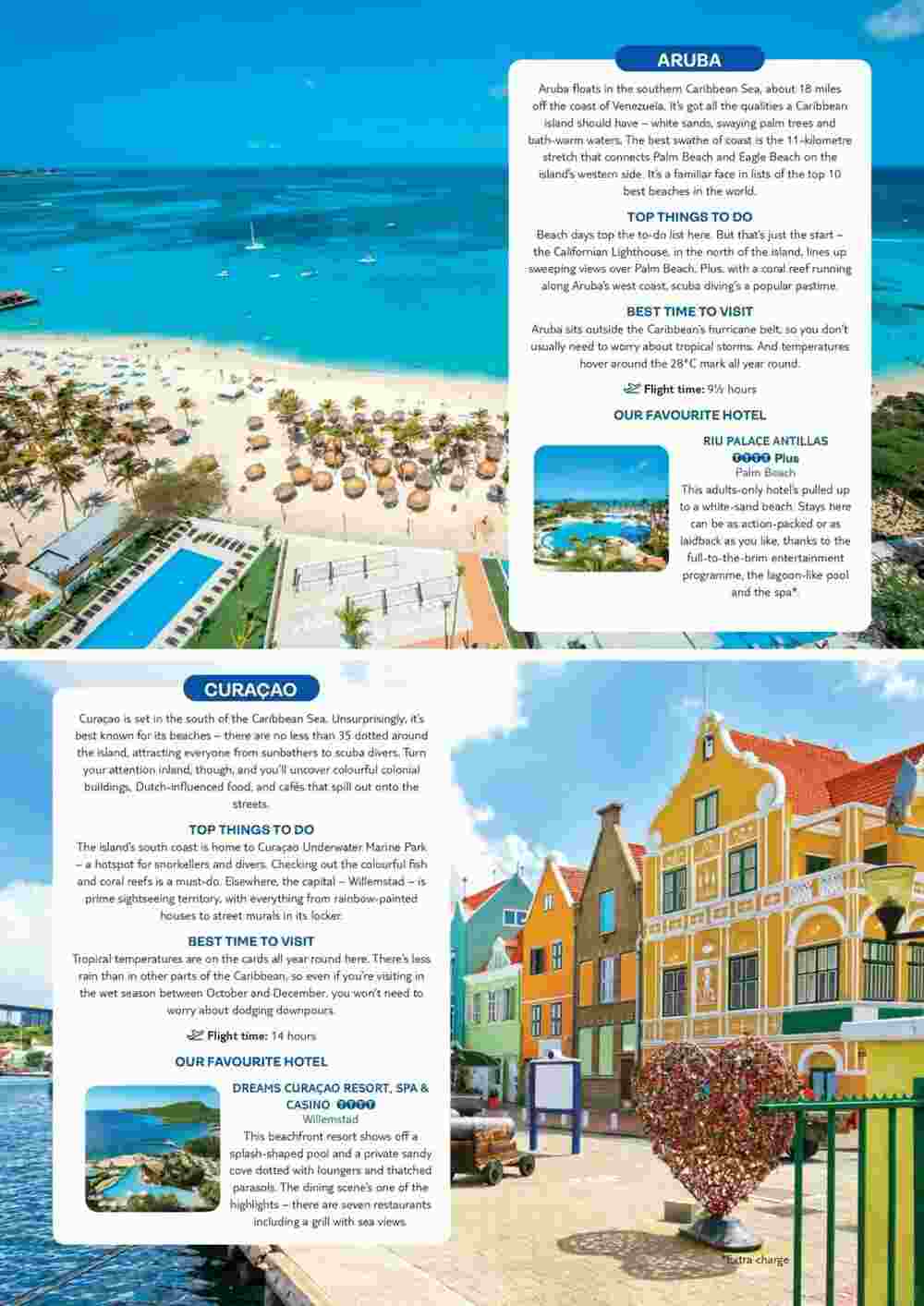 Tui offers valid from 10/11/2023 - Page 11.