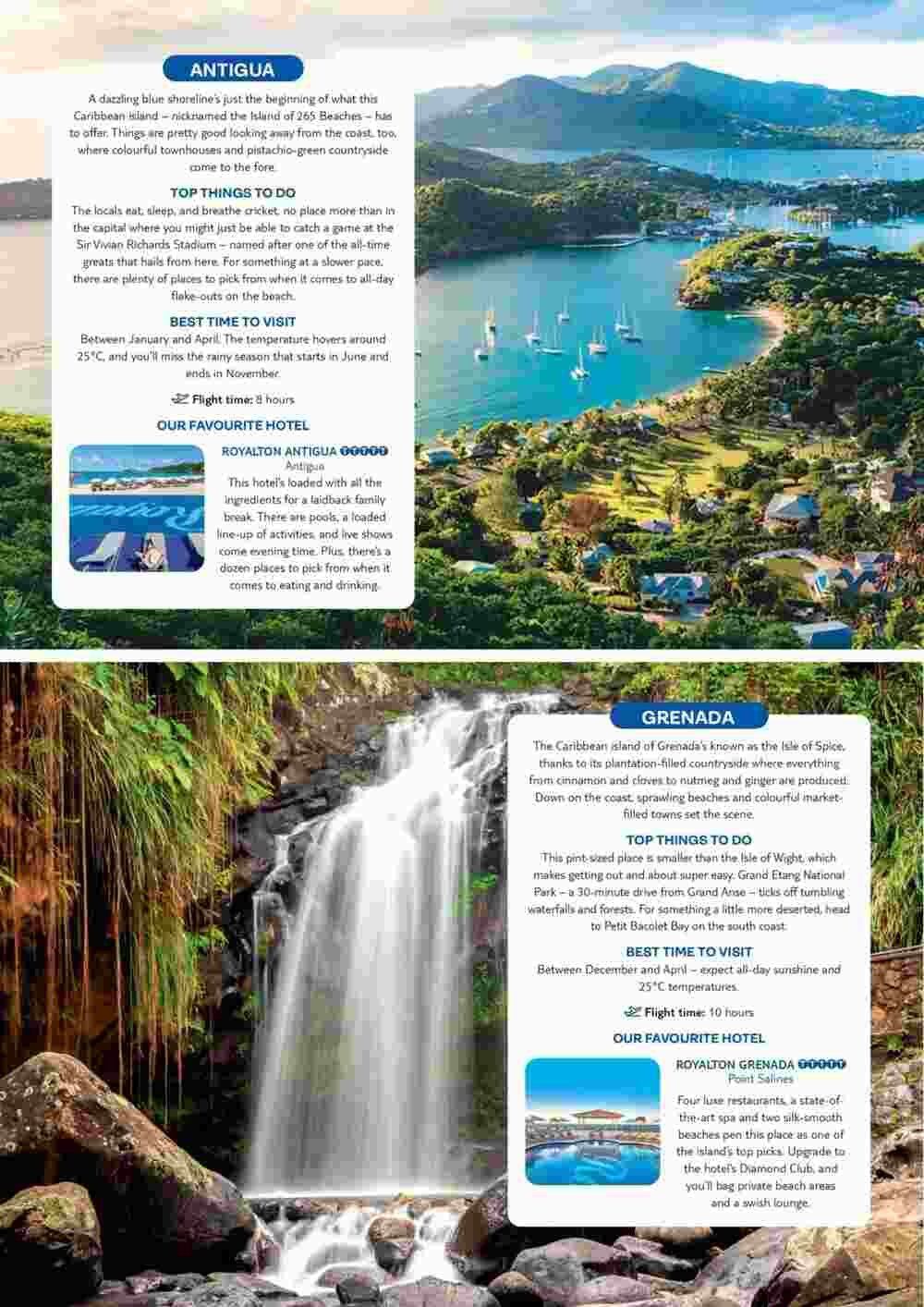 Tui offers valid from 10/11/2023 - Page 14.