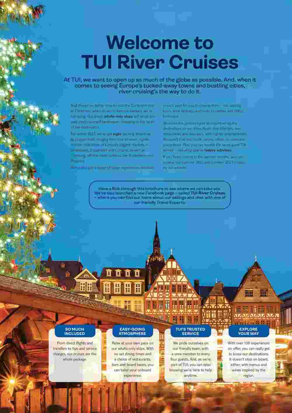 Tui offers valid from 10/11/2023 - Page 4.